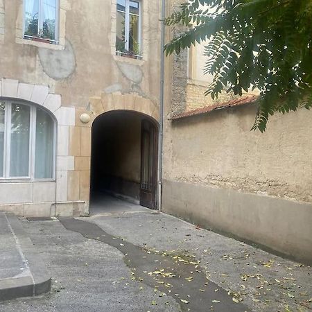 Dijon Studio *Balneo Du Condorcet* ภายนอก รูปภาพ